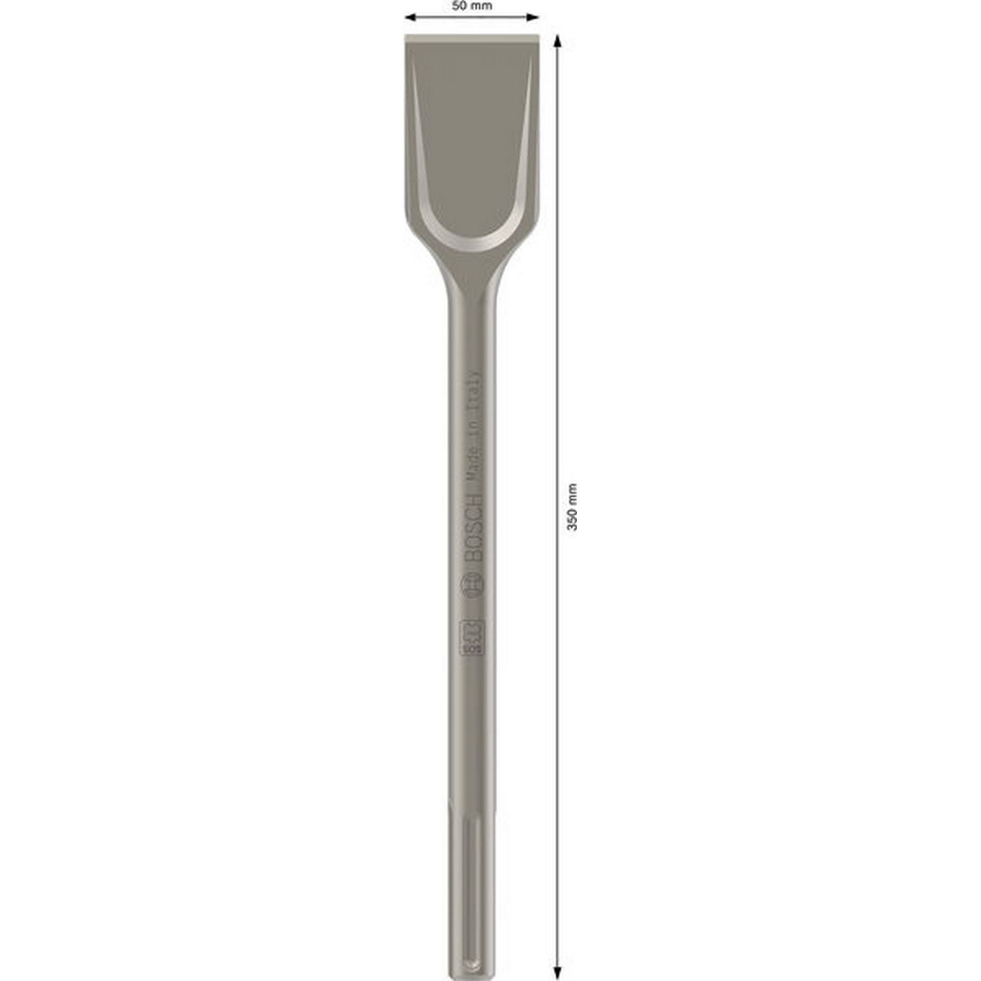 Bosch PRO SDS max-5C Spatmeißel, 50 x 350 mm #2608690097