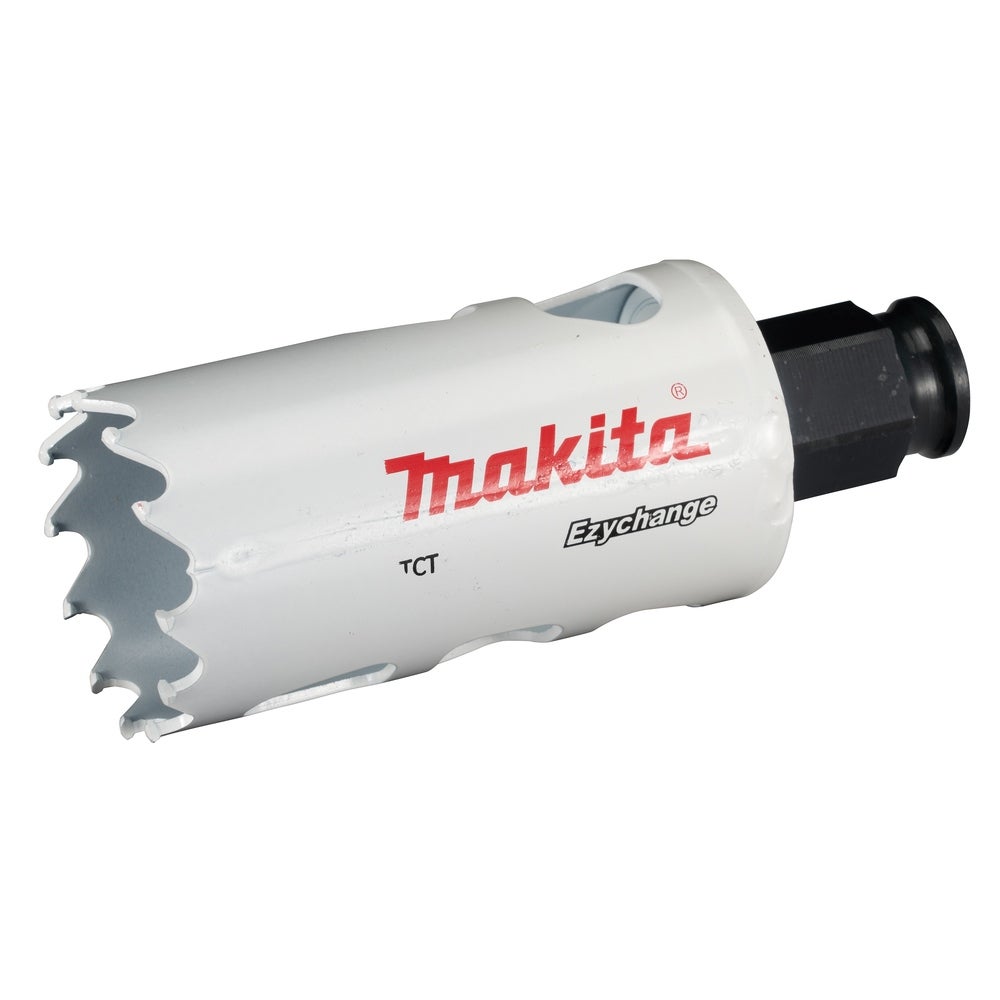Makita Ezychange Lochsäge TCT #E-06688