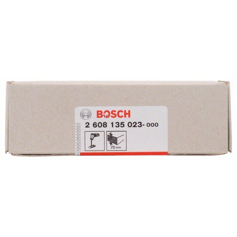 Bosch Sägeblätterführung, 70 mm #2608135023