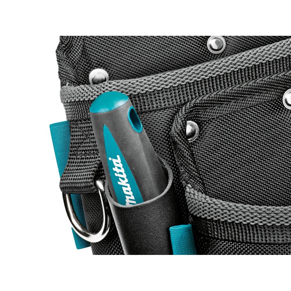Makita Werkzeugtasche mit 2 Fächern #E-15198