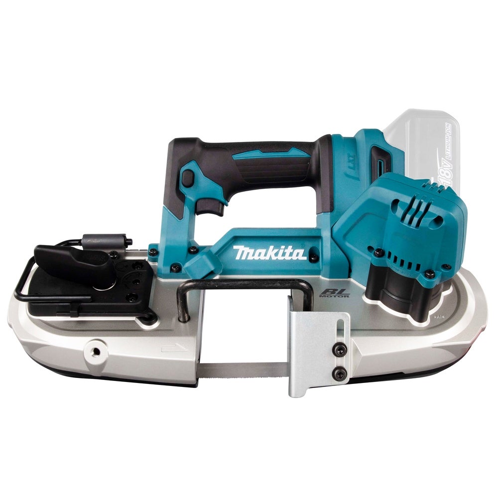 Makita Akku-Bandsäge LXT DPB183Z