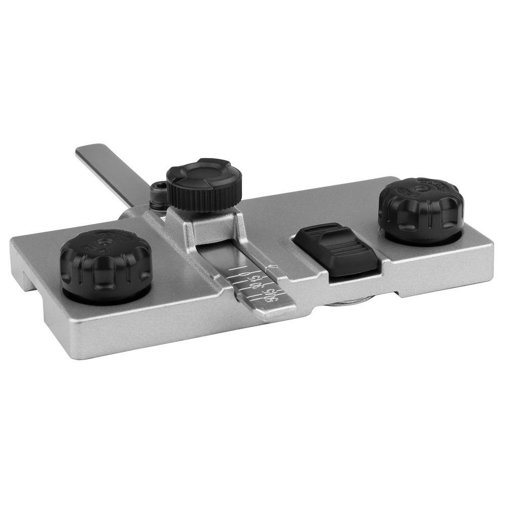 Makita Führungsschienenadapter für Handkreissägen #199232-5