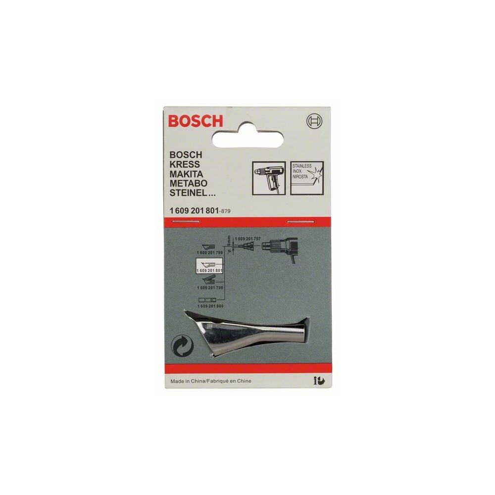 Bosch Schweißdüse, 10 mm #1609201801