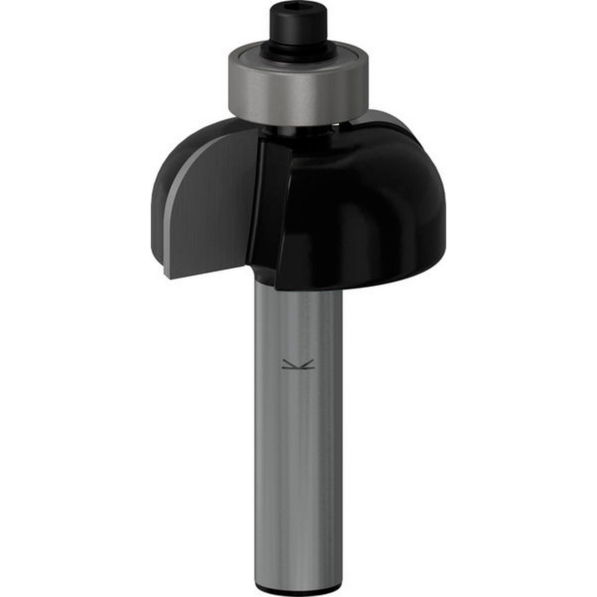 Bosch PRO Hohlkehlfräser, R 8 mm, S 8 mm #2608628363