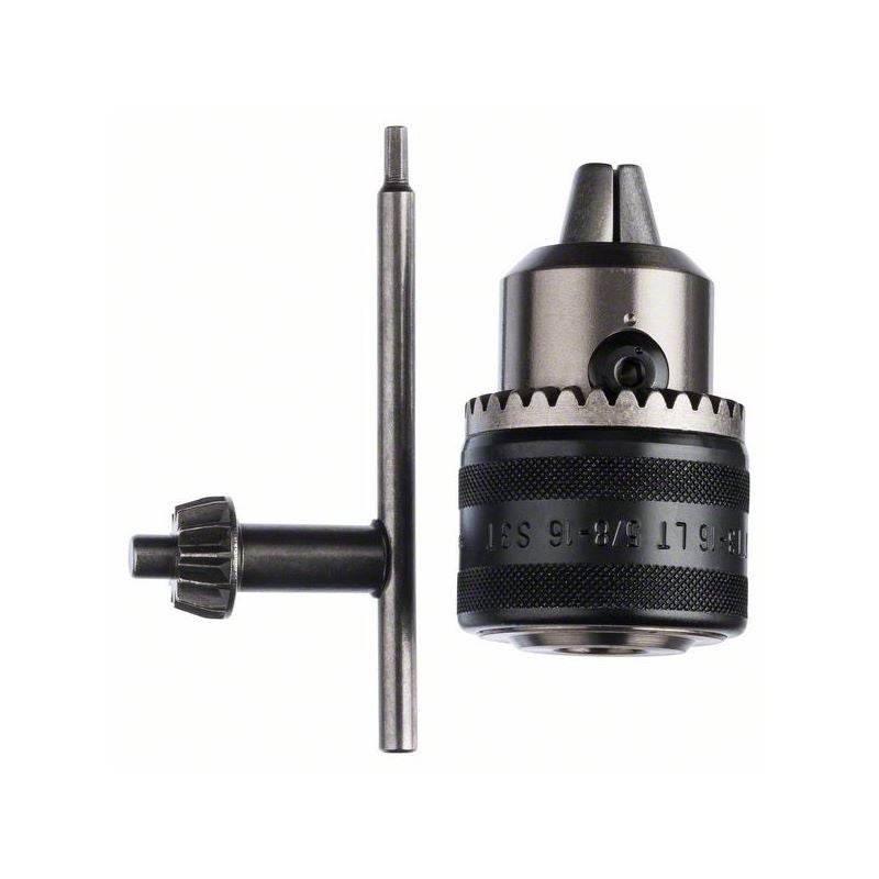 Bosch PRO Zahnkranzbohrfutter, 3-16 mm #1608571057