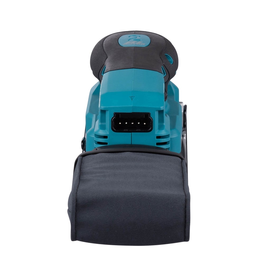 Makita Akku-Schwingschleifer XGT BO007CGZ