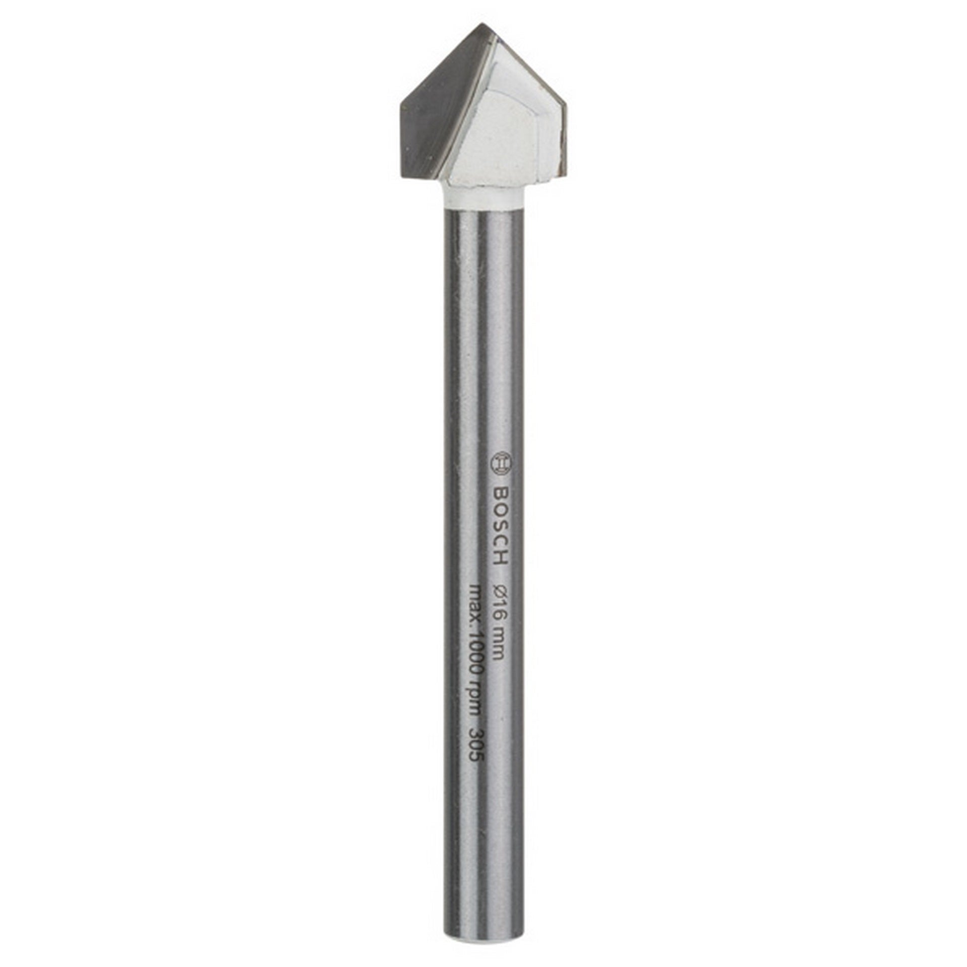 Bosch Fliesenbohrer CYL-9 Ceramic, 16 x 90 mm #2608587168