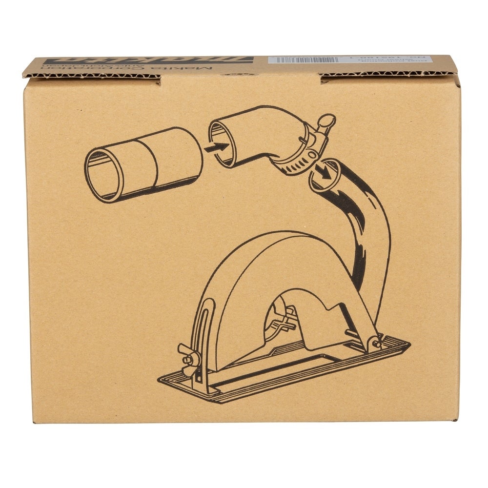 Makita Absaughaube #192188-1