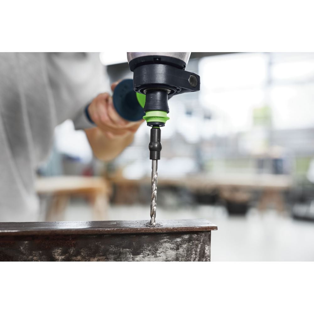 Festool Bohrerkassette HSS D3-10 CE/10 #495128