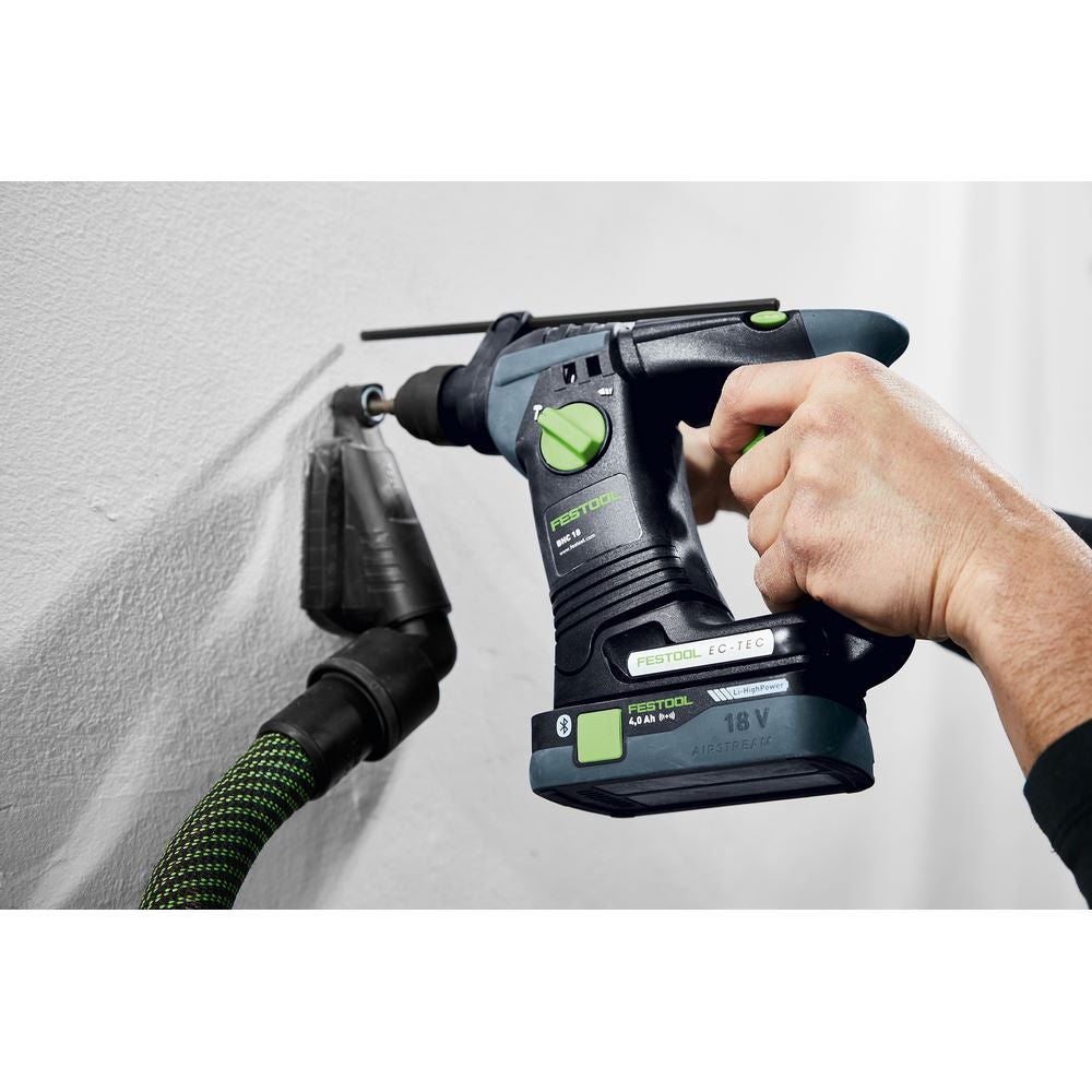 Festool Akku-Bohrhammer BHC 18-Basic #577600