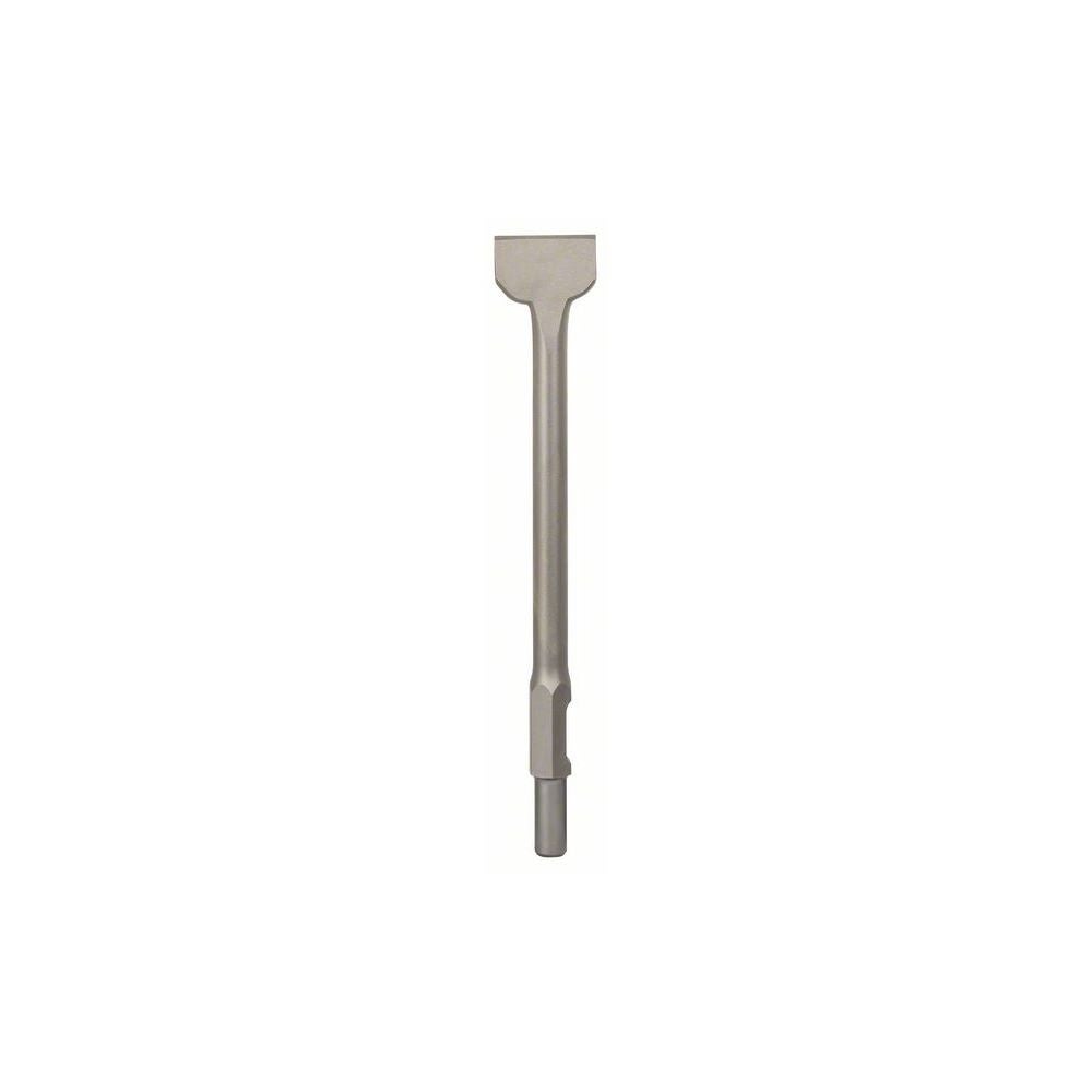 Bosch PRO HEX 30-4C Spatmeißel, 75 x 450 mm #2608690113