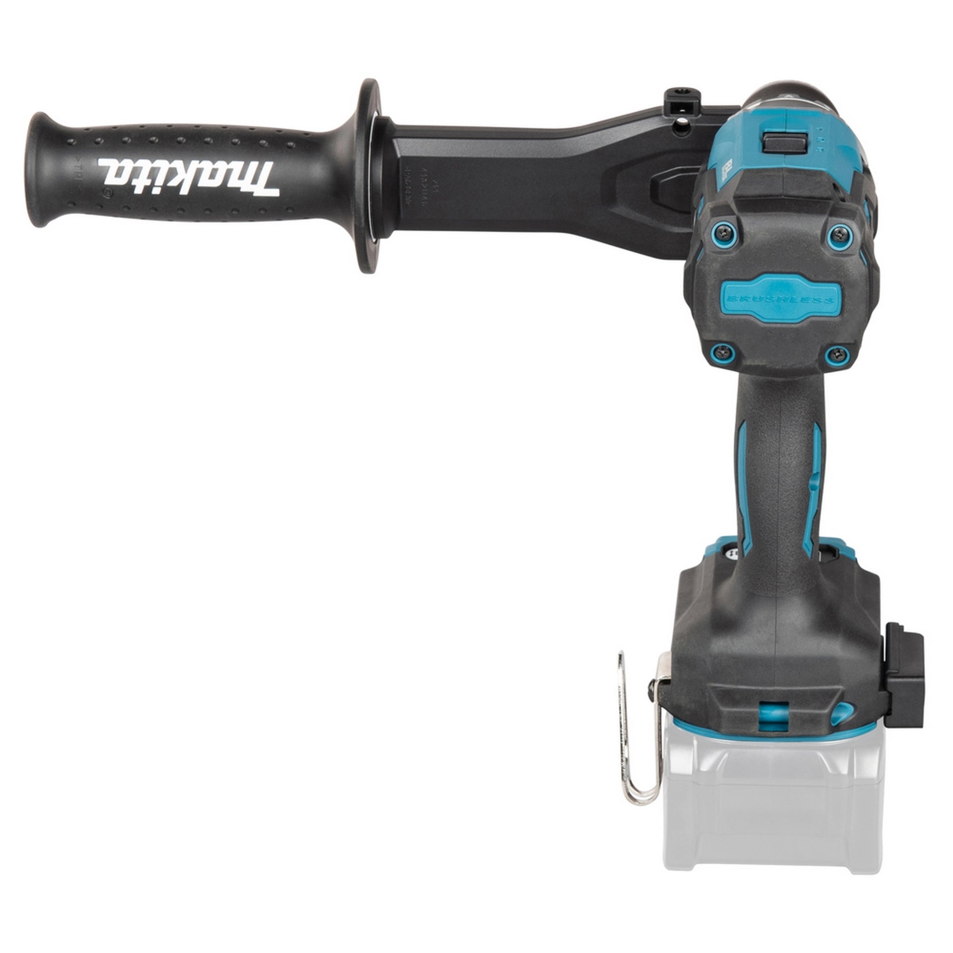 Makita Akku-Bohrschrauber XGT DF003GZ