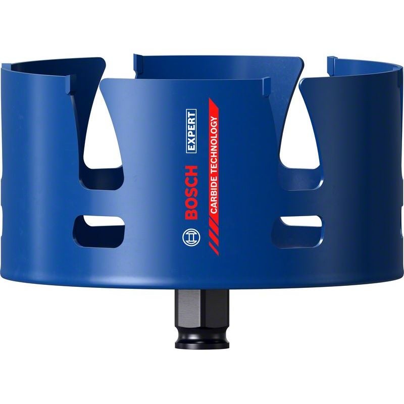 Bosch EXPERT Construction Material Lochsäge, 127x60 mm #2608900485
