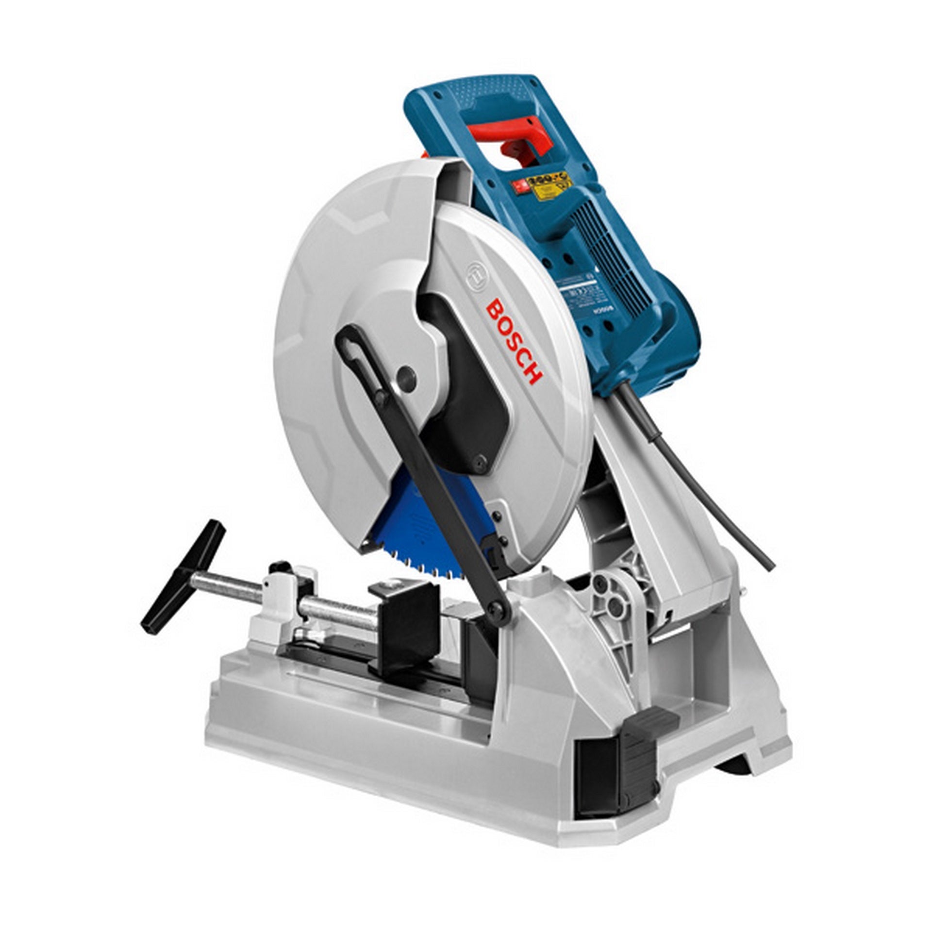 Bosch Metalltrennsäge GCD 12 JL, 2000 W, 1500 U/min #0601B28000