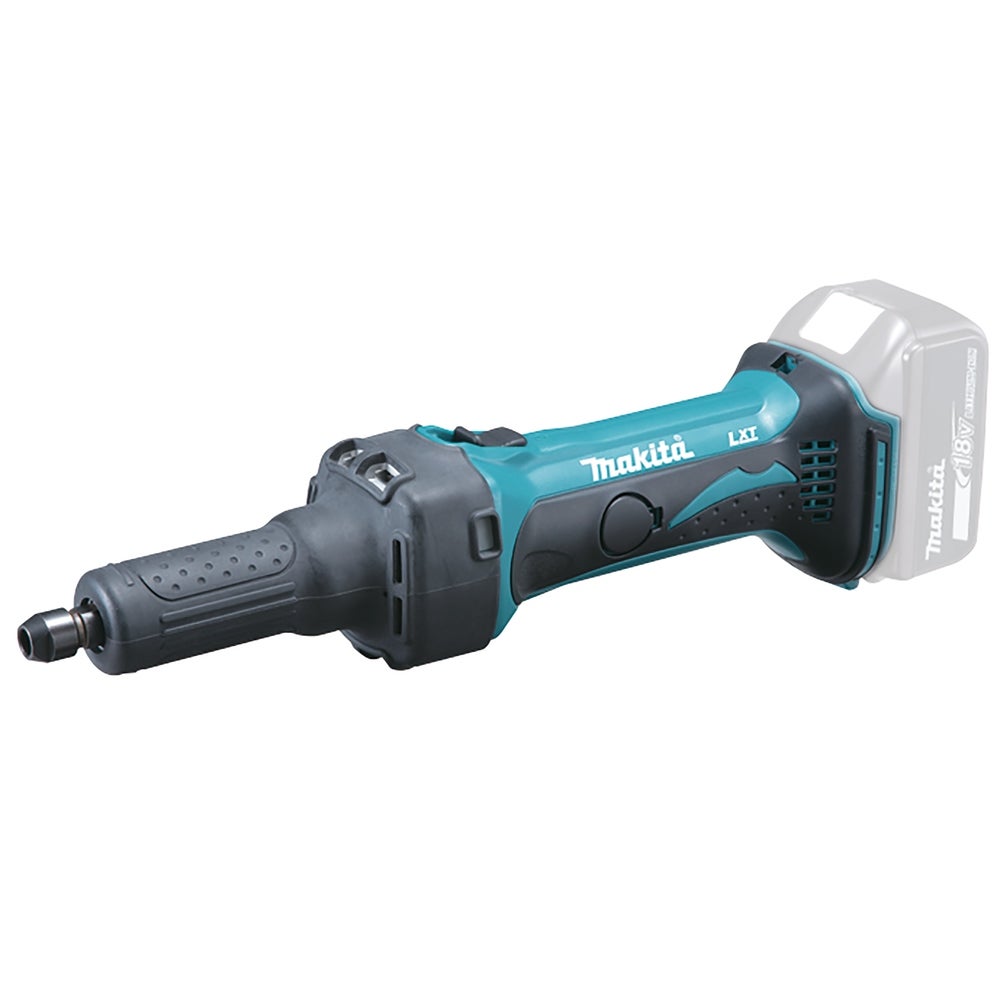 Makita Akku-Geradschleifer LXT DGD800Z
