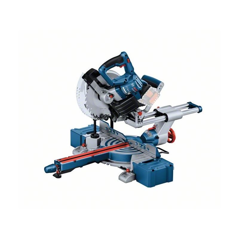 Bosch Akku-Kapp- und Gehrungssäge GCM 18V-216 D #0601B51000