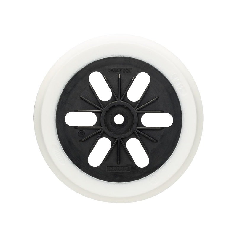 Bosch PRO Schleifteller, weich, 150 mm #2608601115
