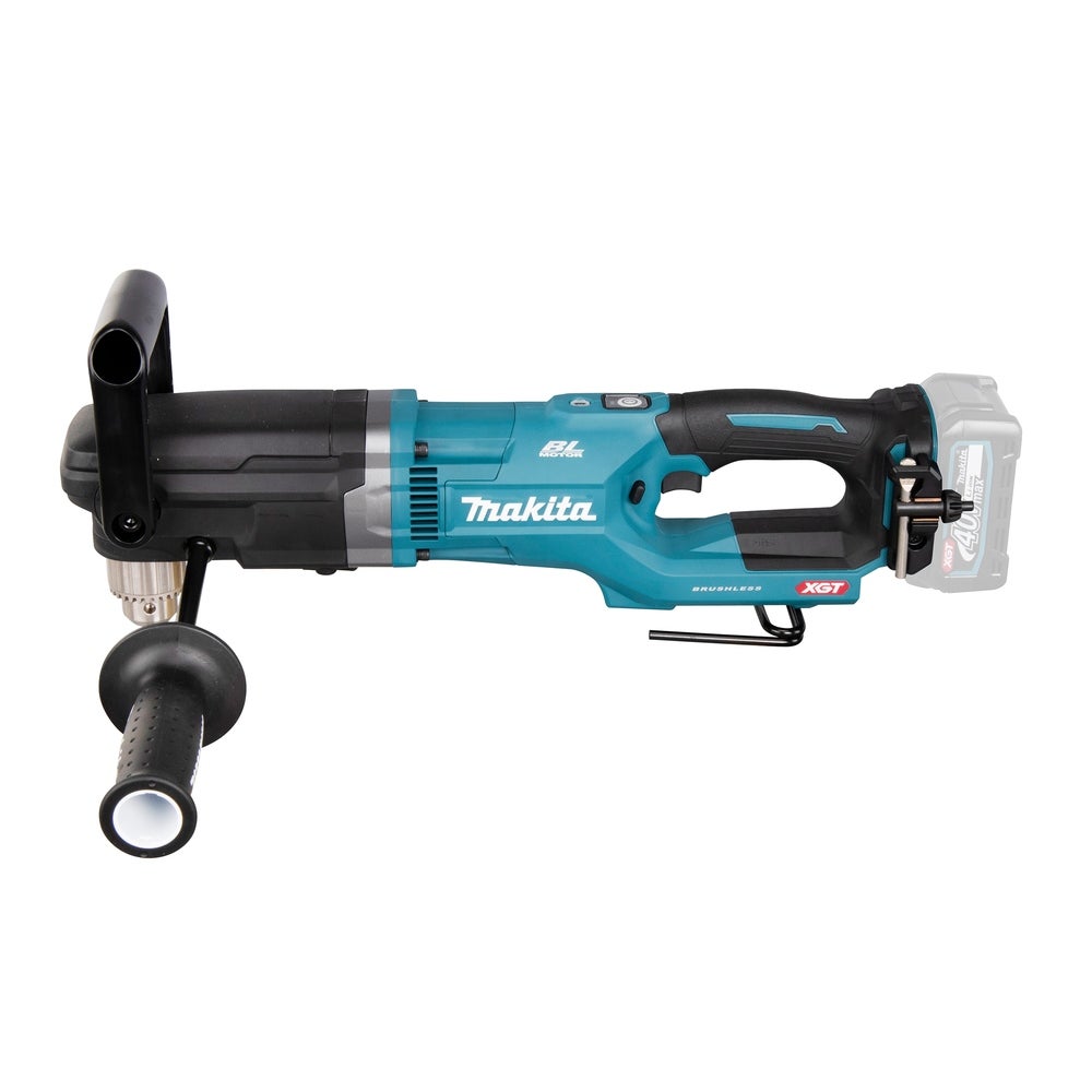 Makita Akku-Winkelbohrmaschine XGT DA001GZ