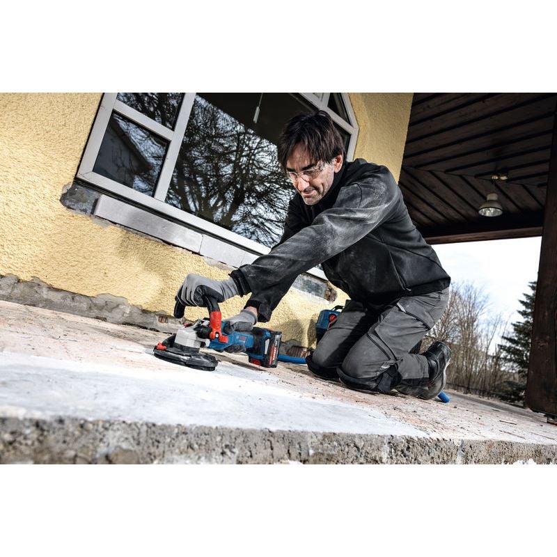 Bosch 2x EXBA18V-80 (C) #1600A0373D