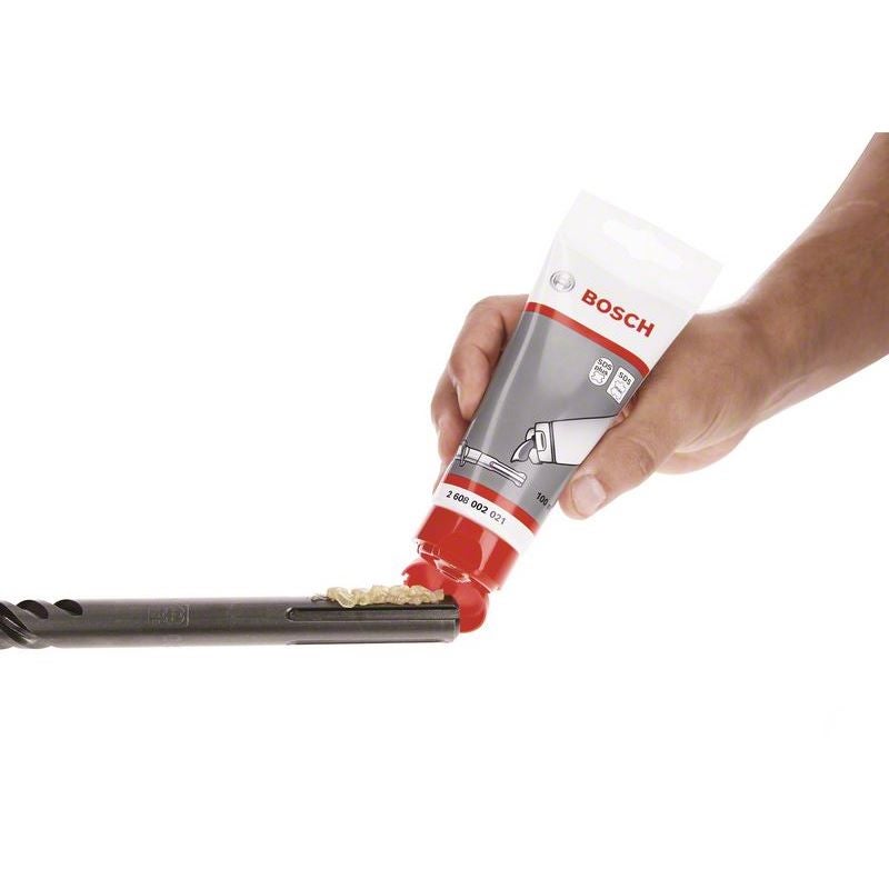 Bosch PRO SDS Schmierfett für Bohrer und Meißel #2608002021