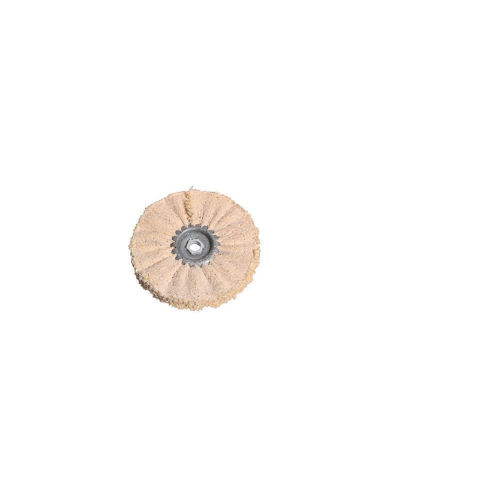 Fein Polierringe, Sisal, Tuch D200x30 B14 #63723012017