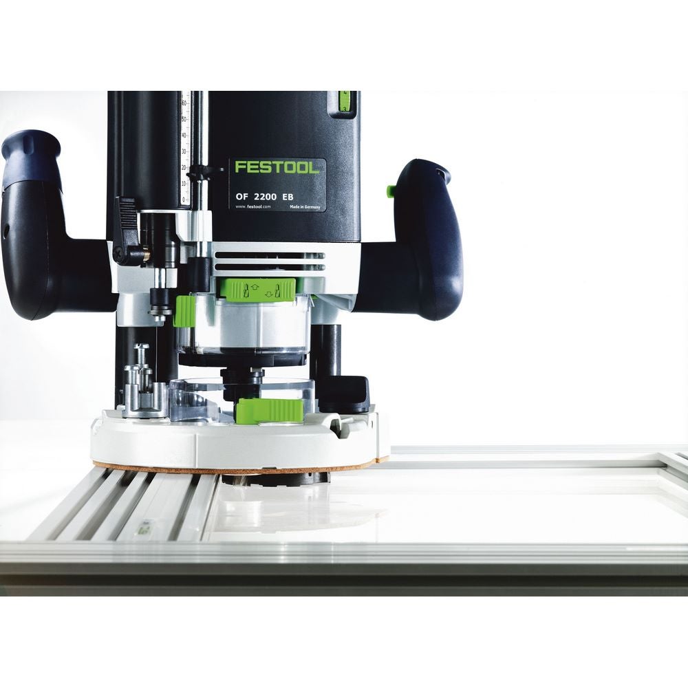 Festool Oberfräse OF 2200 EB-Set #576220