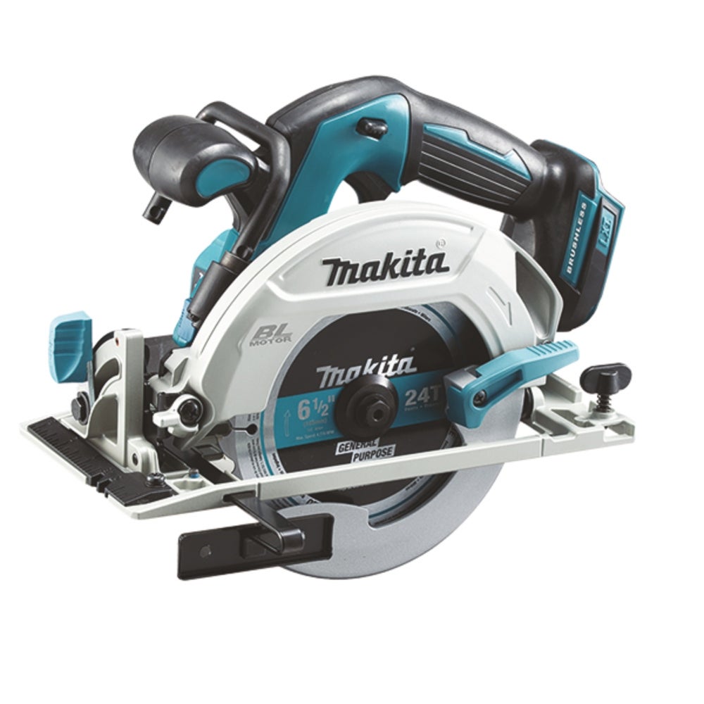 Makita Akku-Handkreissäge LXT DHS680Z