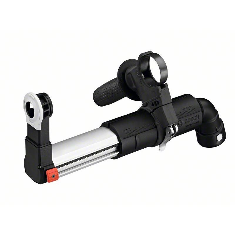 Bosch Absaugvorrichtung, Systemzubehör GDE 16 Plus #1600A0015Z