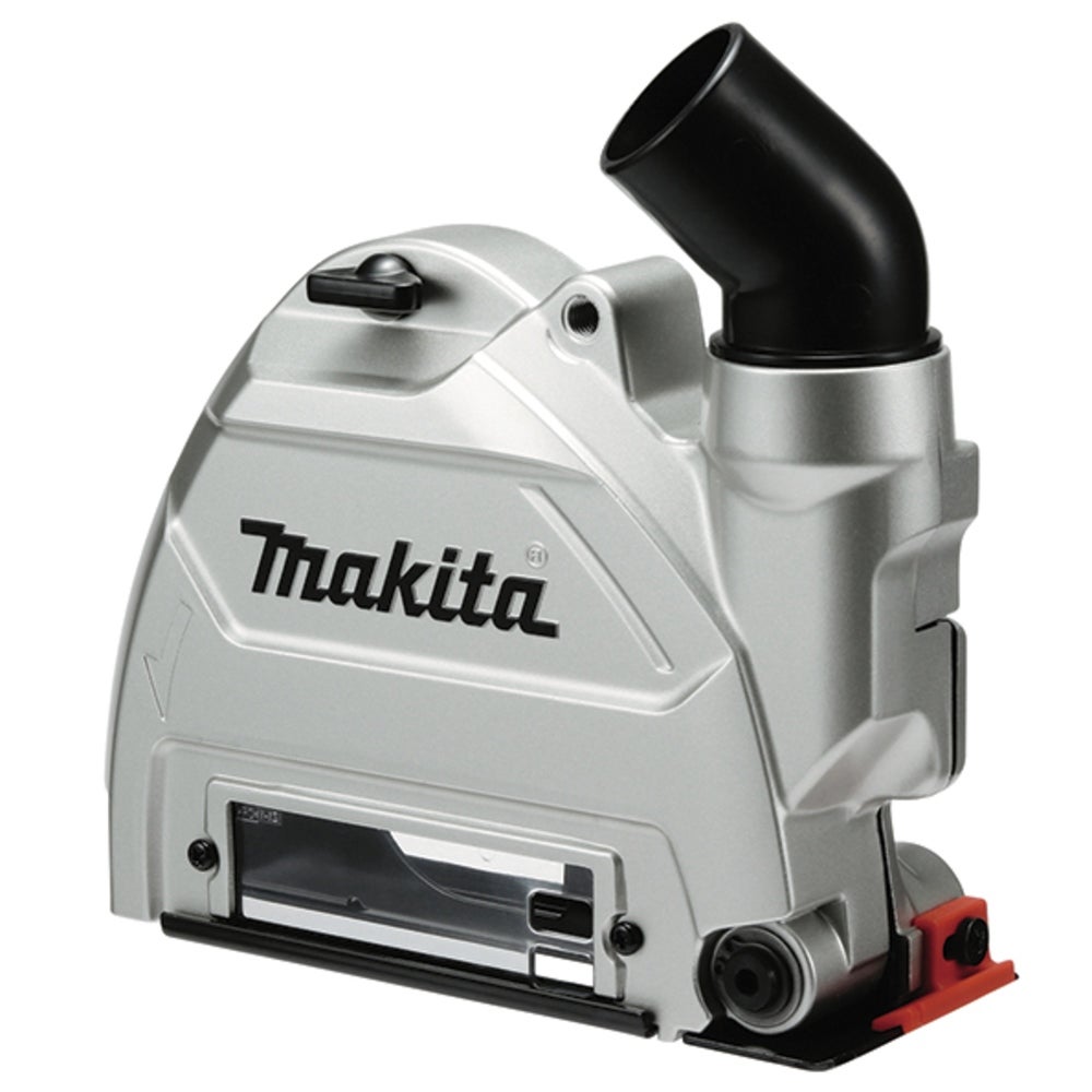 Makita Absaughaube für Winkelschleifer #191G06-2