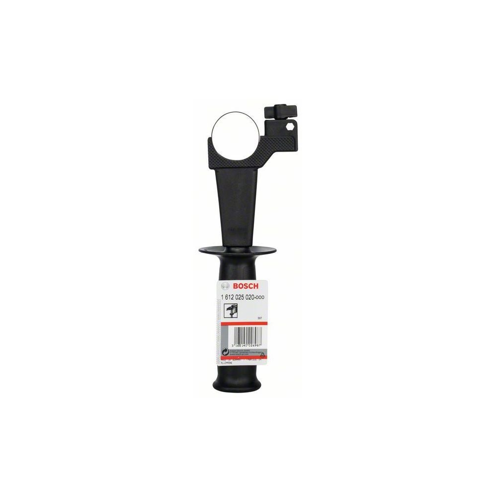 Bosch Handgriff für Bohrmaschinen, passend zu: GBM, GRW, GSB #1612025020