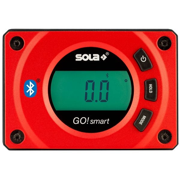 Sola Digitale Neigungs-WW. GO! SMART #01483001