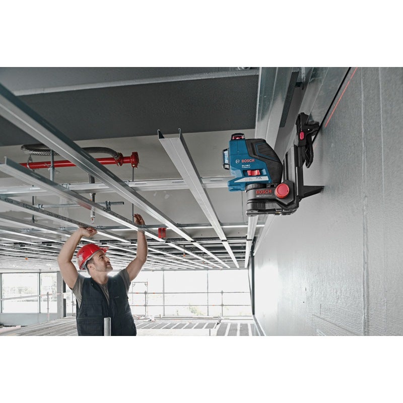 Bosch Universalhalterung BM 1 #0601015A01