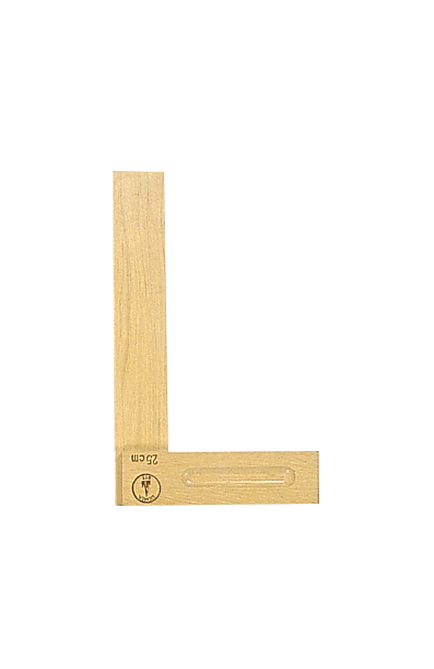 Ulmia Winkel aus Weißbuche #130-250