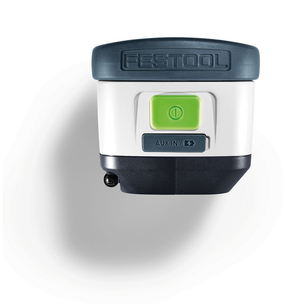 Festool Digitalradio SYSROCK BR 10 DAB+ #202111