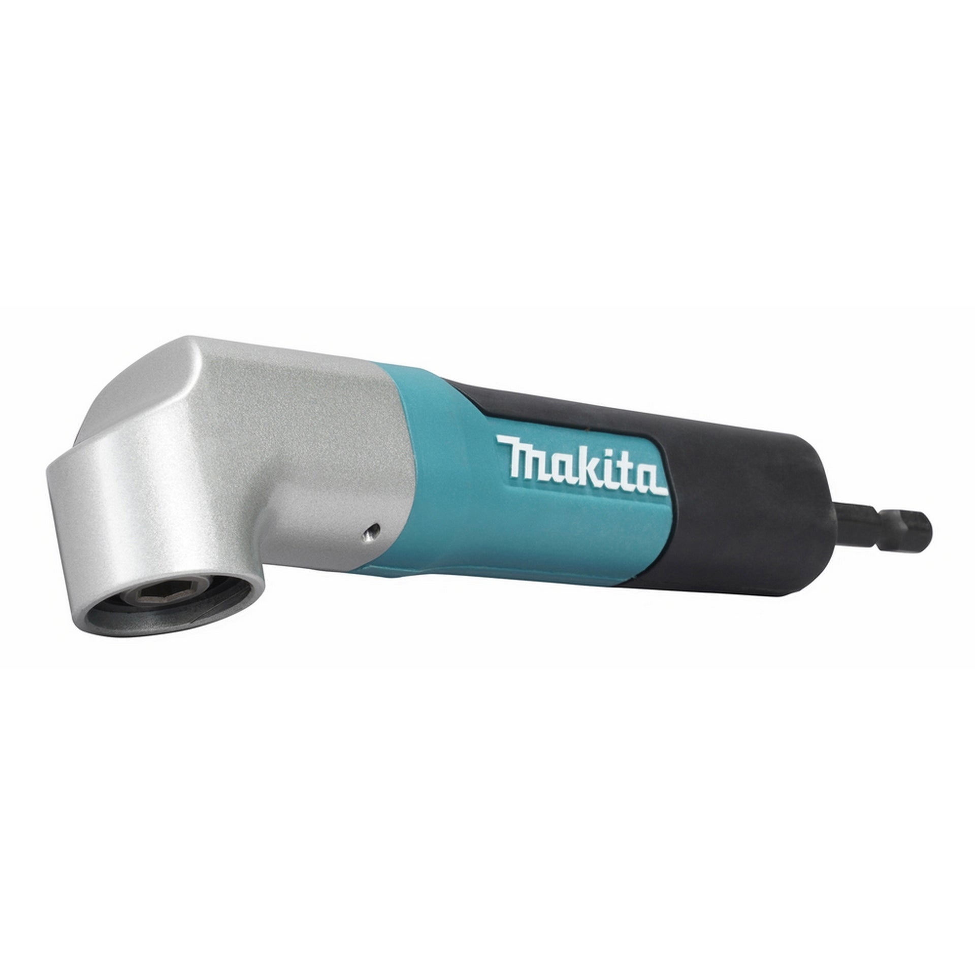 Makita Winkelschraubvorsatz 1/4" - 90° Winkel Impact Black #E-25030