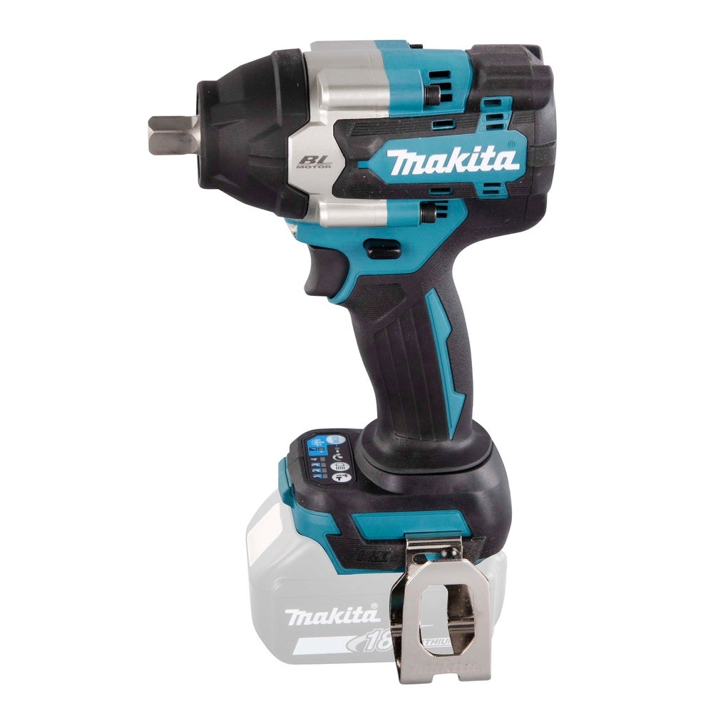 Makita Akku - Schlagschrauber LXT DTW701Z