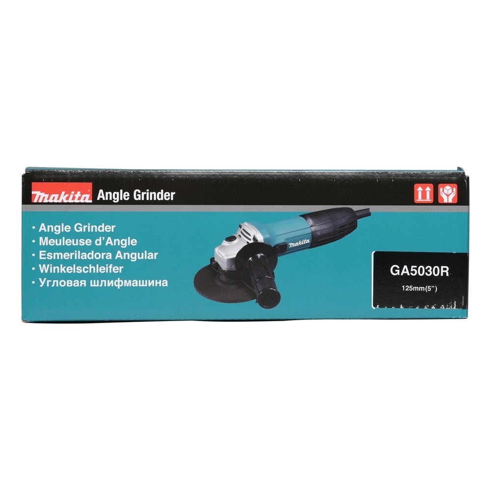 Makita Winkelschleifer GA5030R