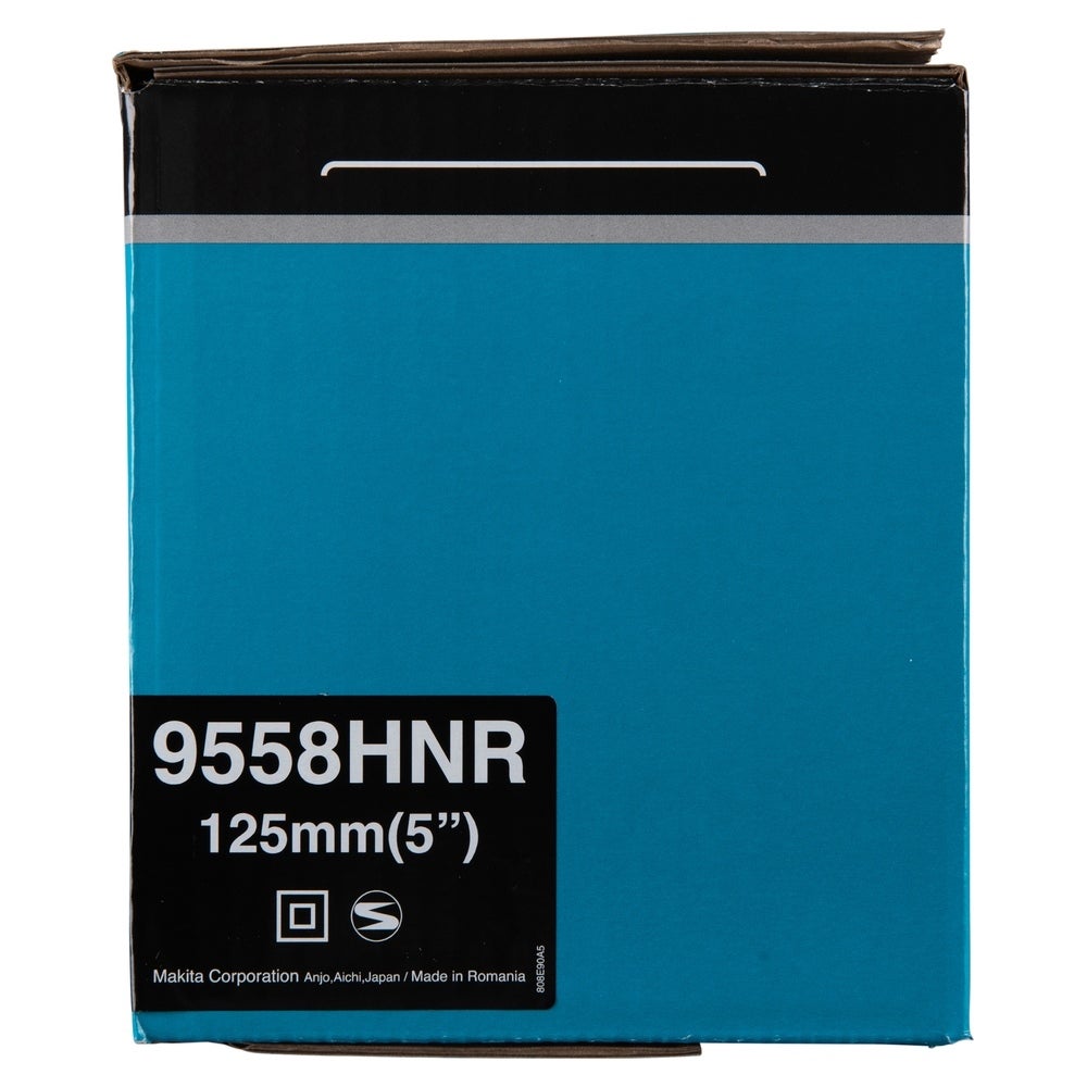 Makita Winkelschleifer 9558HNR