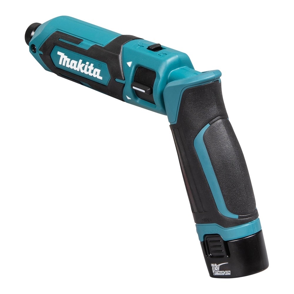Makita AKKU-SCHLAGSCHRAUBER 7,2V TD022DSE
