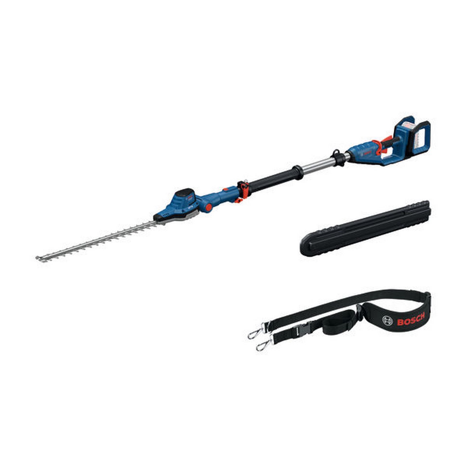 Bosch Akku-Teleskop-Heckenschere GHE 18V-50 TP #06008D5000