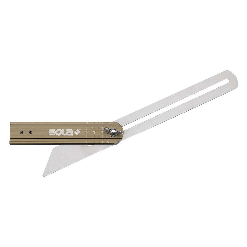 Sola Schmiege m. Gradanz. VSTG 200 #56052001