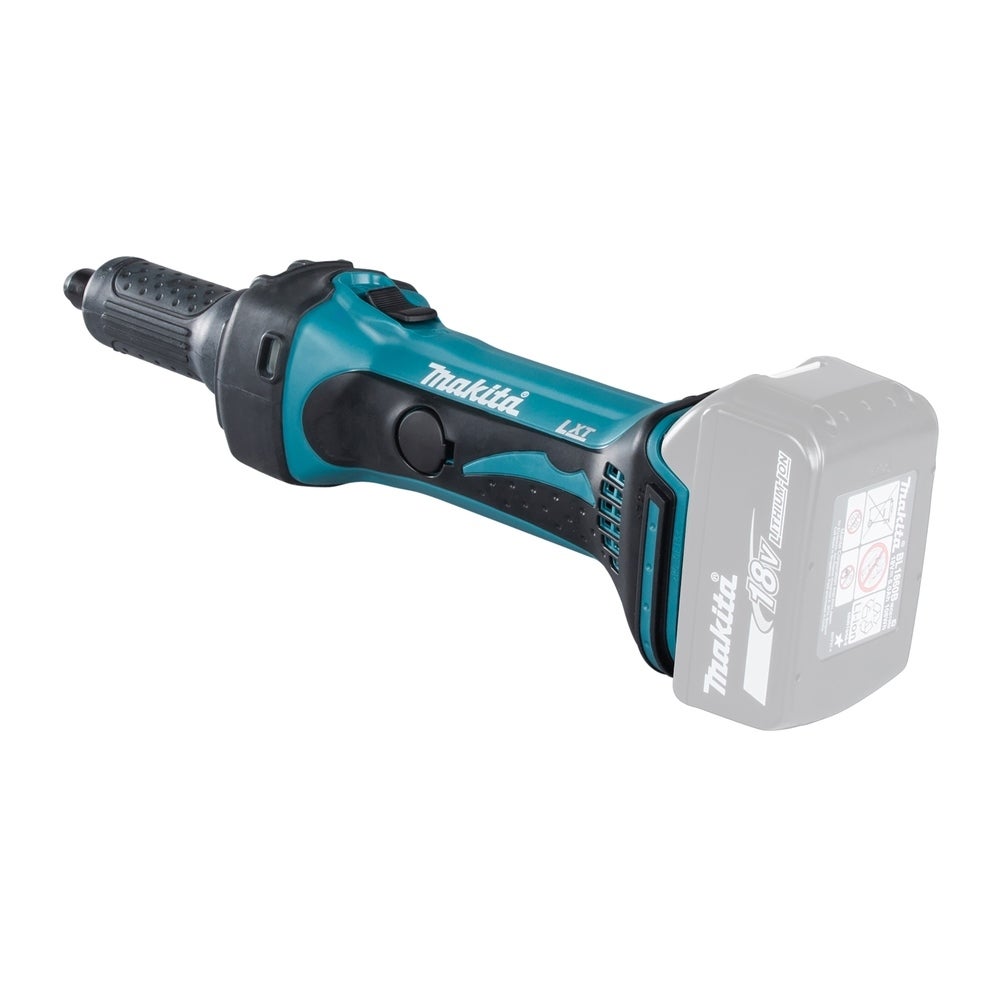 Makita Akku-Geradschleifer LXT DGD800Z
