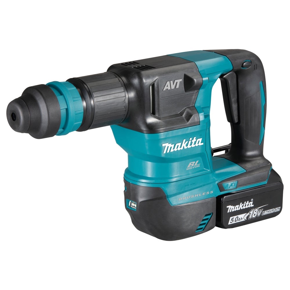 Makita Akku-Leichtmeißelhammer LXT DHK180RTJ