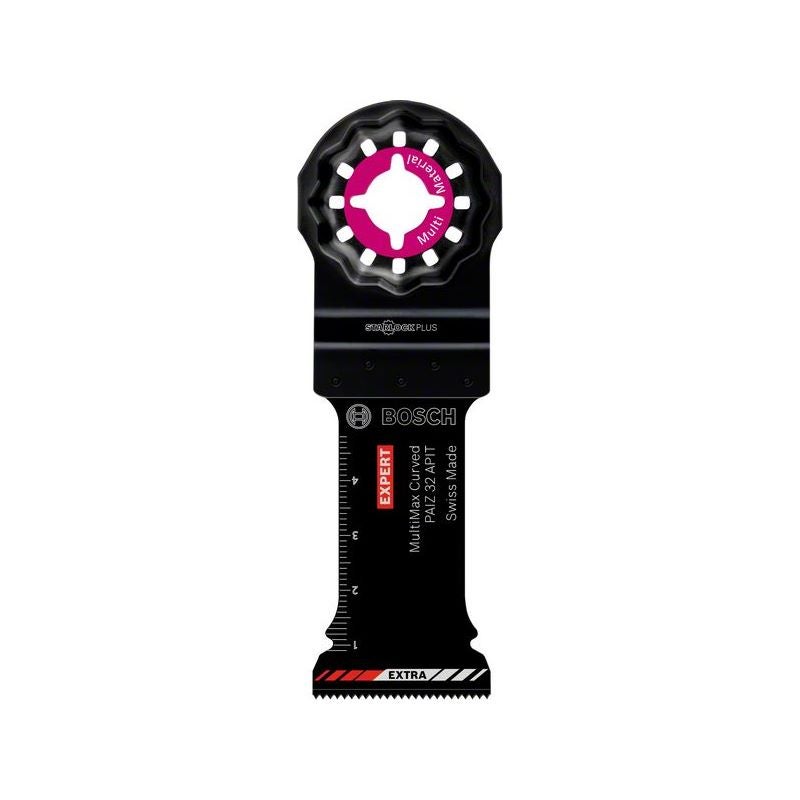 Bosch EXPERT MultiMax PAIZ 32 APIT Tauchsägeblatt, 32 mm, 10-tlg. #2608900029