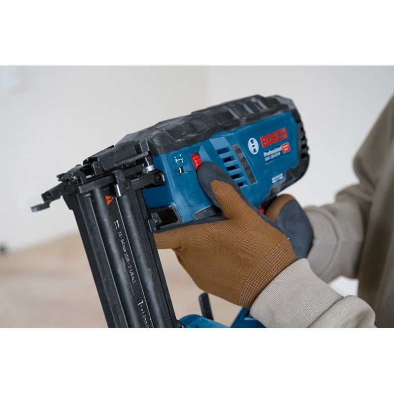 Bosch Akku-Holznagler GNH 18V-50 M #0601482400