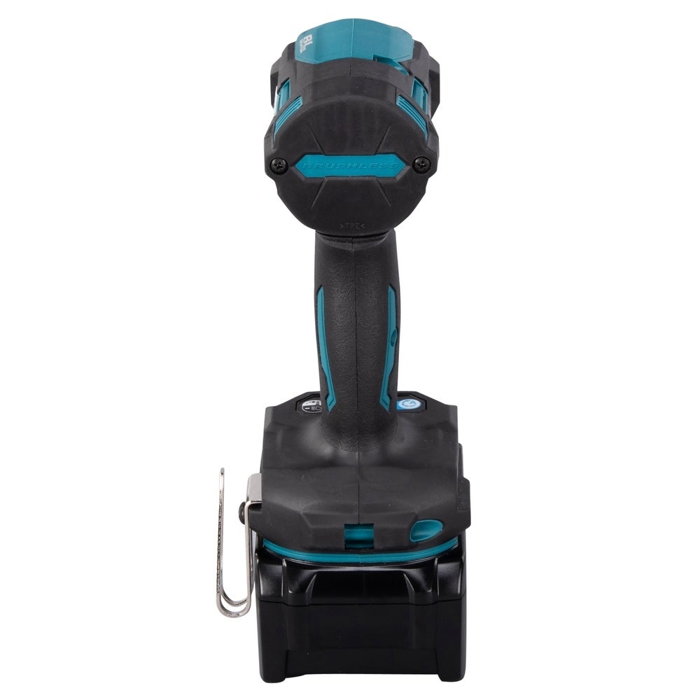 Makita Akku-Schlagschrauber XGT TD001GM201