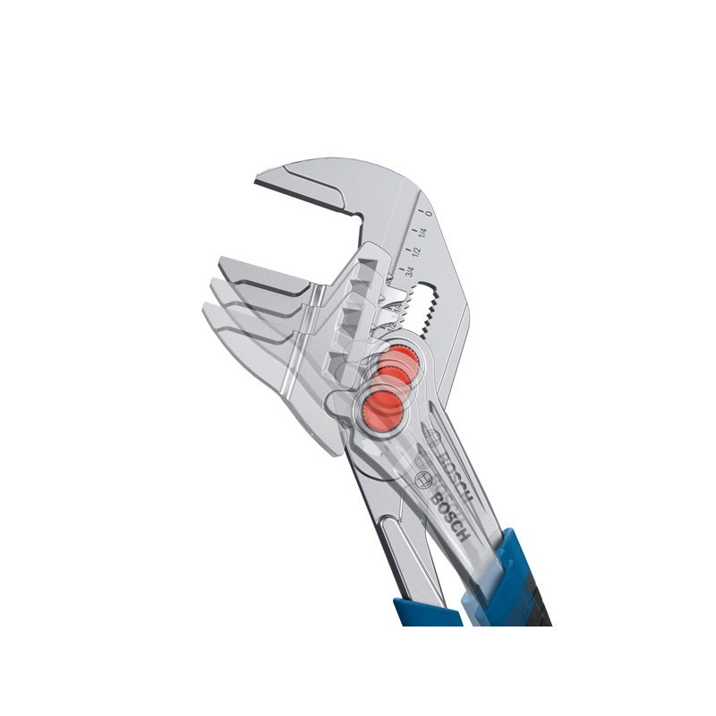 Bosch Sanitär-Zangenschlüssel, 250 mm #1600A02W3R