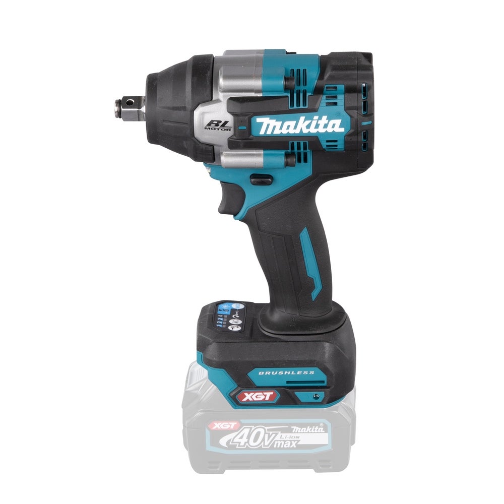 Makita Akku-Schlagschrauber XGT TW007GZ