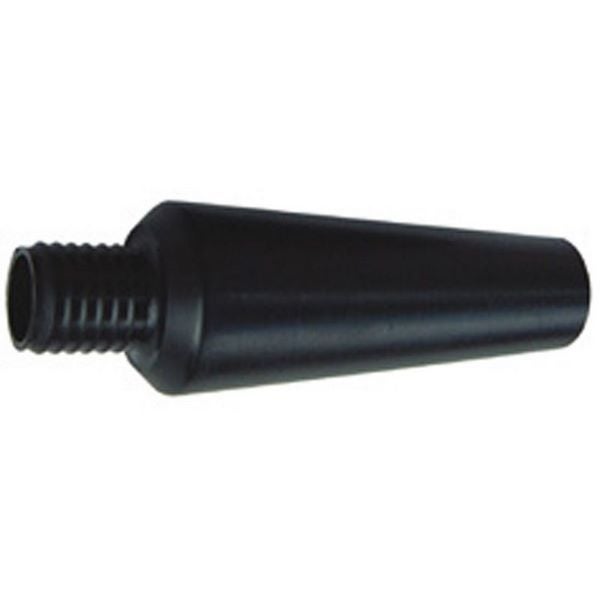 Lamello Absaugschlauch Ø23 mm Anschlussstück, Ø30-42 mm, aussen konisch #331802