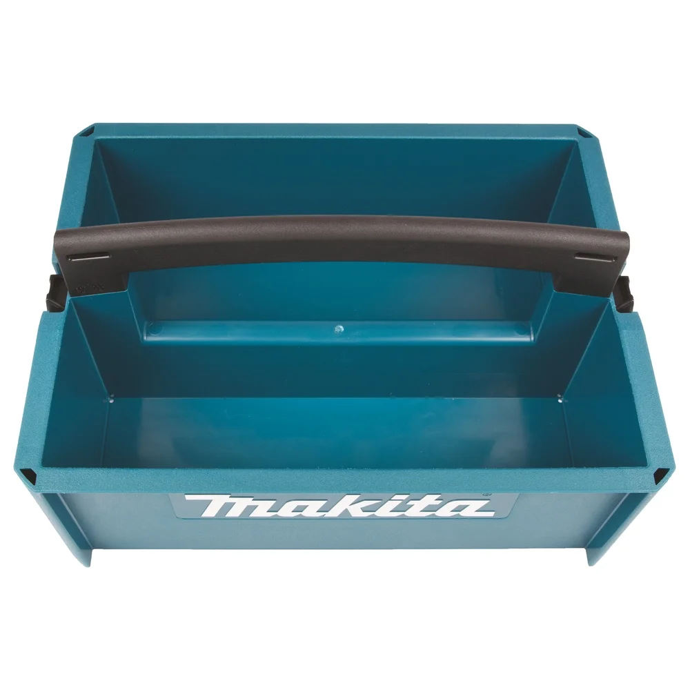 Makita Werkzeugbox offen (Größe 1) #P-83836